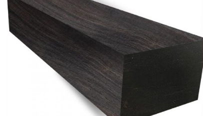 African blackwood - the most expensive wood in the world